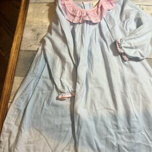 PA Classics L/S Dress Size 4T